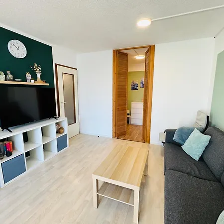 Appartamento Auszeit Im