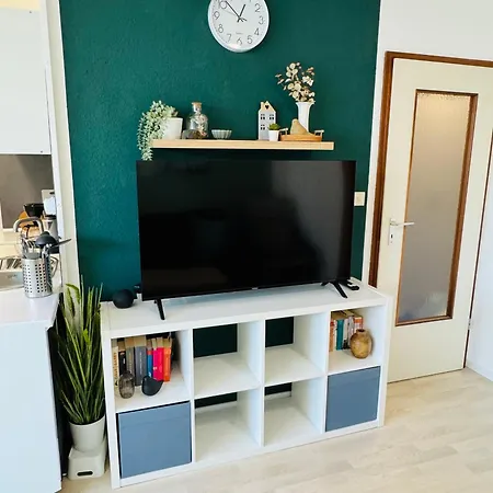 Appartamento Auszeit Im *