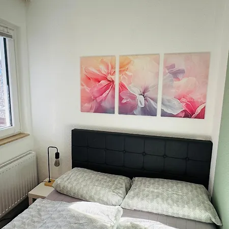 Auszeit Im Appartamento