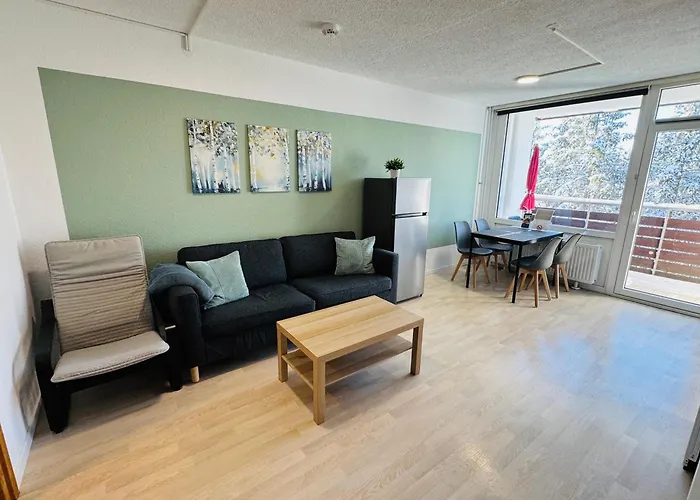 Apartment Auszeit Im Altenau (Lower-Saxony)