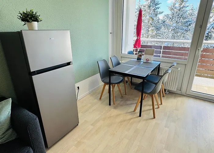 Auszeit Im