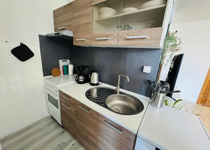 Auszeit Im Apartment Altenau (Lower-Saxony)