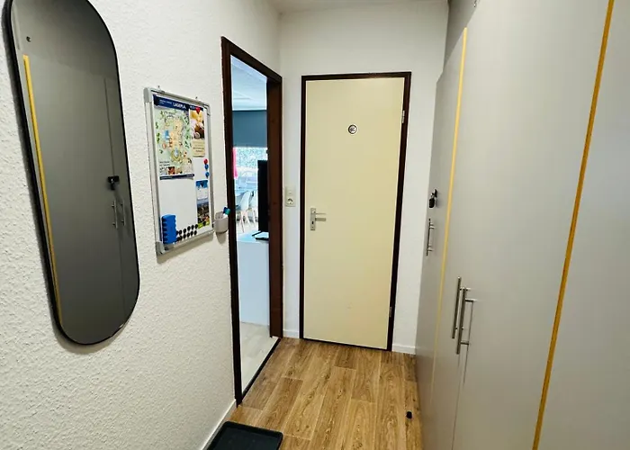 Auszeit Im Apartment